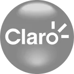 claro logo